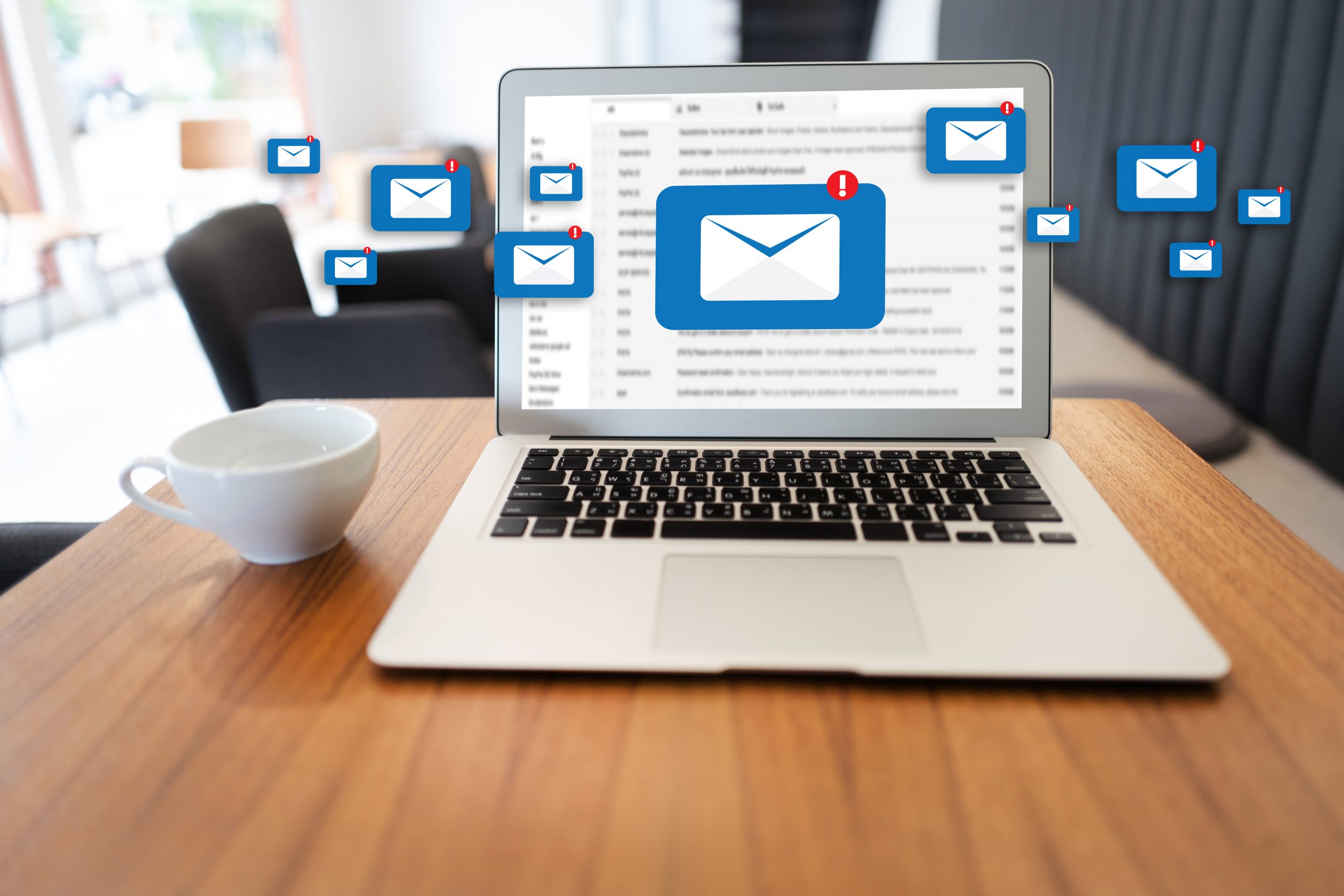 E-Mail-Marketing Software