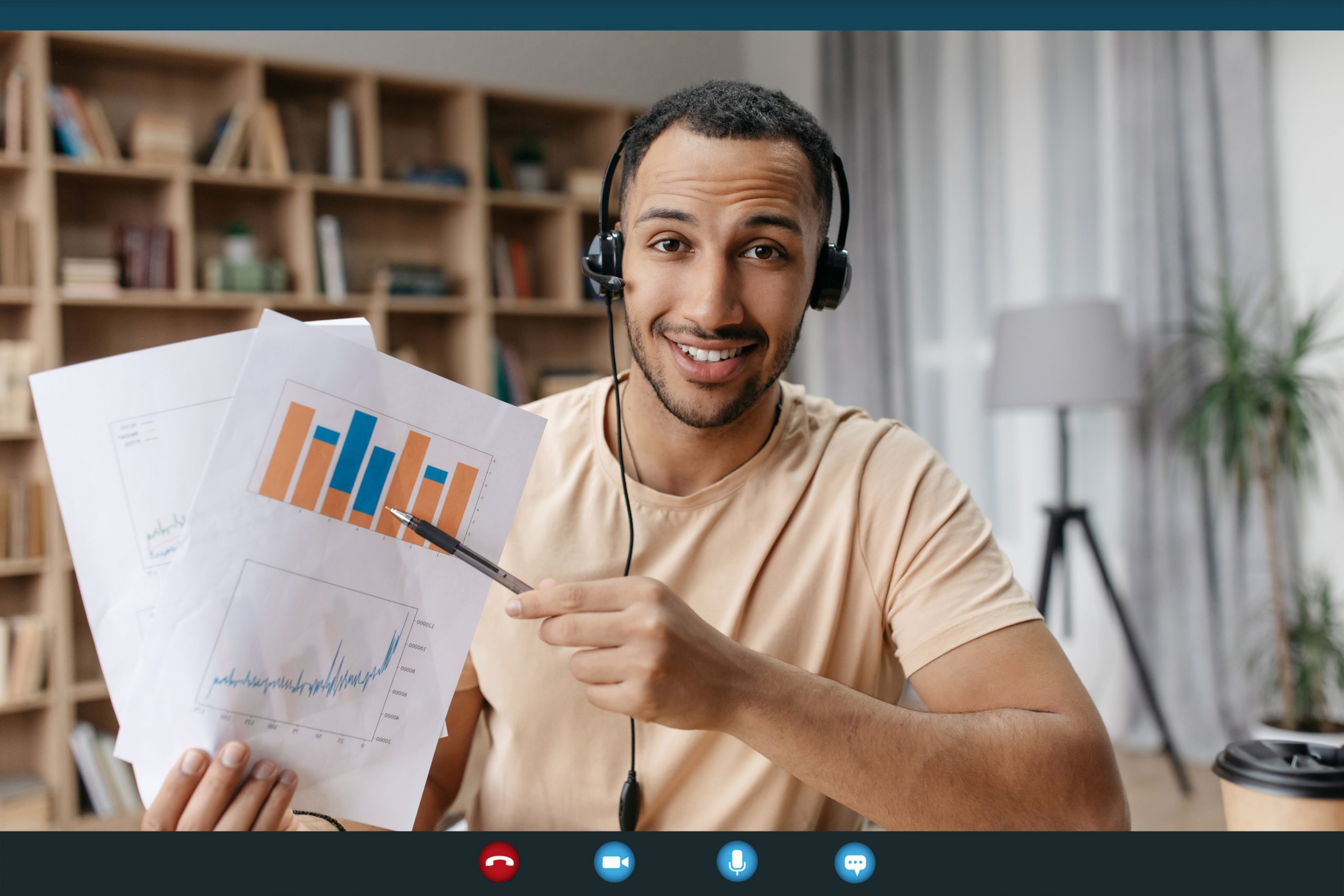 Webinar-Marketing & Promotion