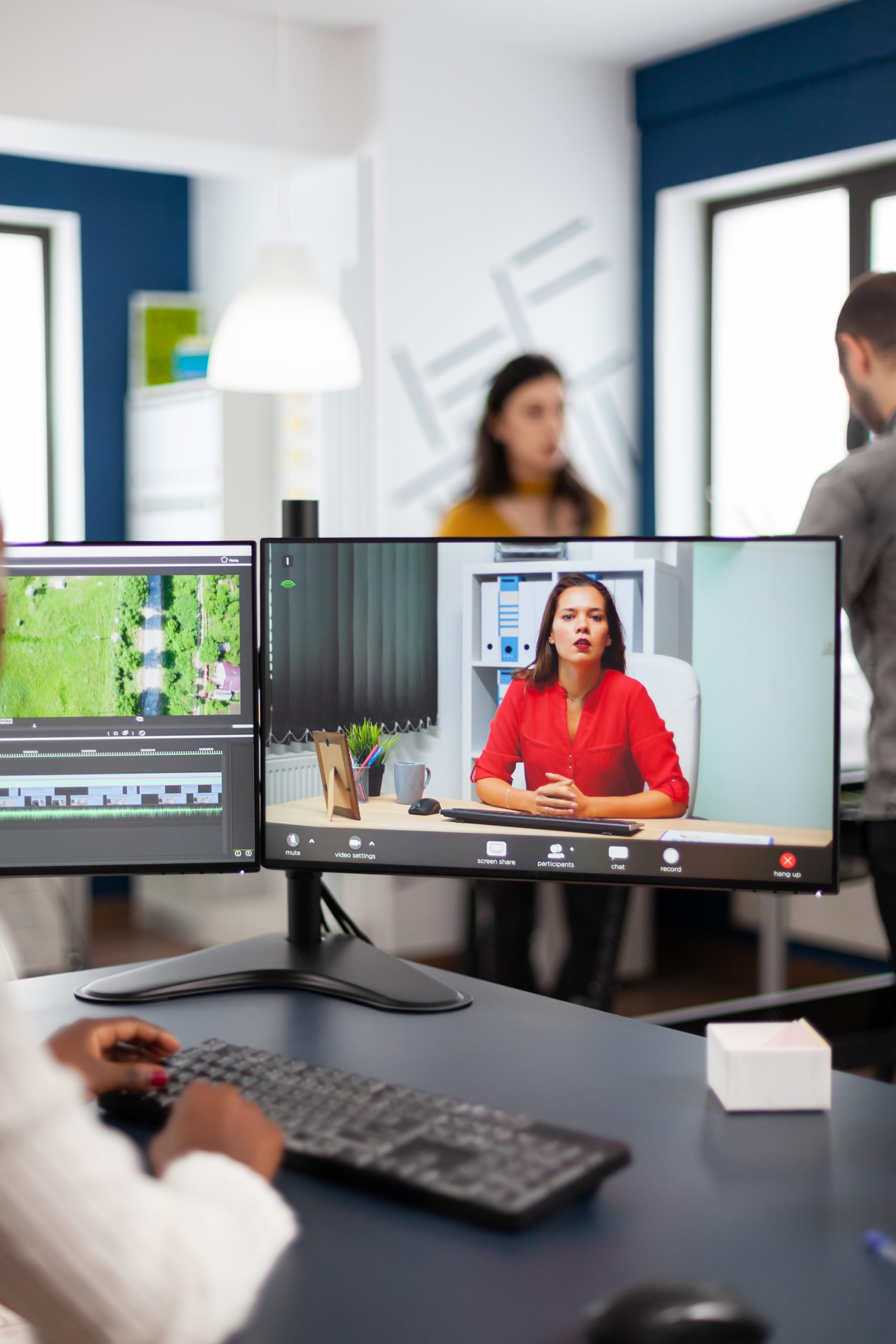 Webinar-Software mit Aufzeichnungsfunktion