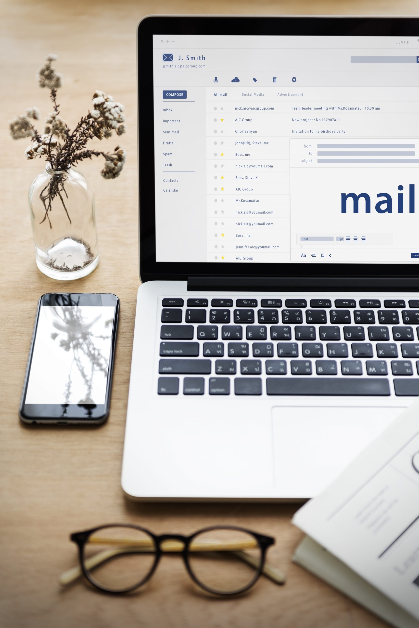 Integration mit E-Mail-Marketing-Tools